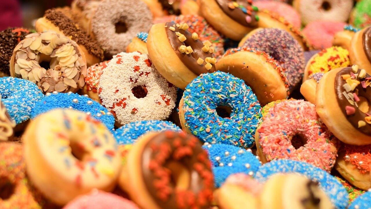Best Donut Shops in Minneapolis