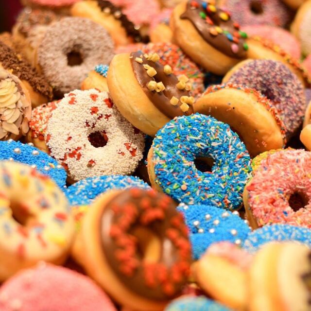 Best Donut Shops in Minneapolis