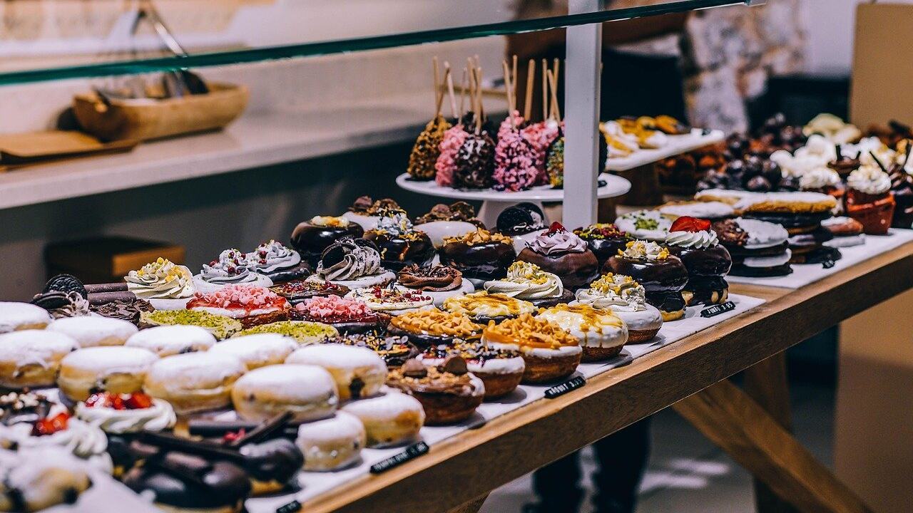 Minneapolis Desserts Guide