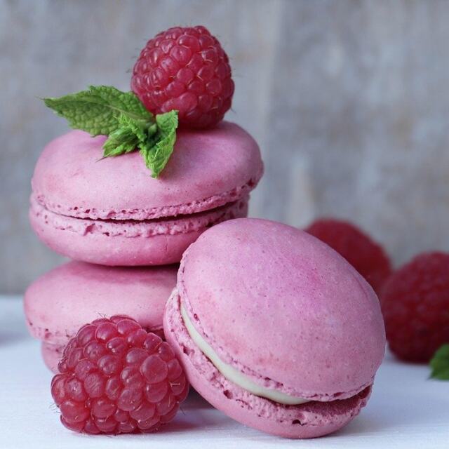 Cookiesforlove raspberry lemonade cookies explained