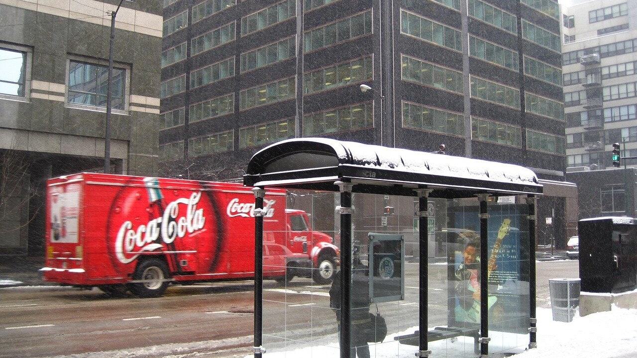Minneapolis Dessert Food Truck Locations and Schedules