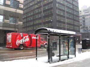 where to find dessert food trucks in Minneapolis