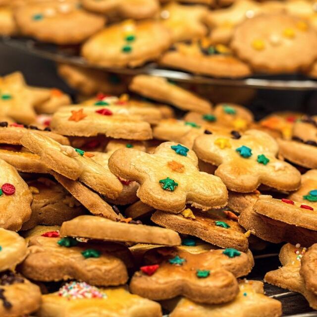 Scandinavian Bakeries and Pastries in Minneapolis