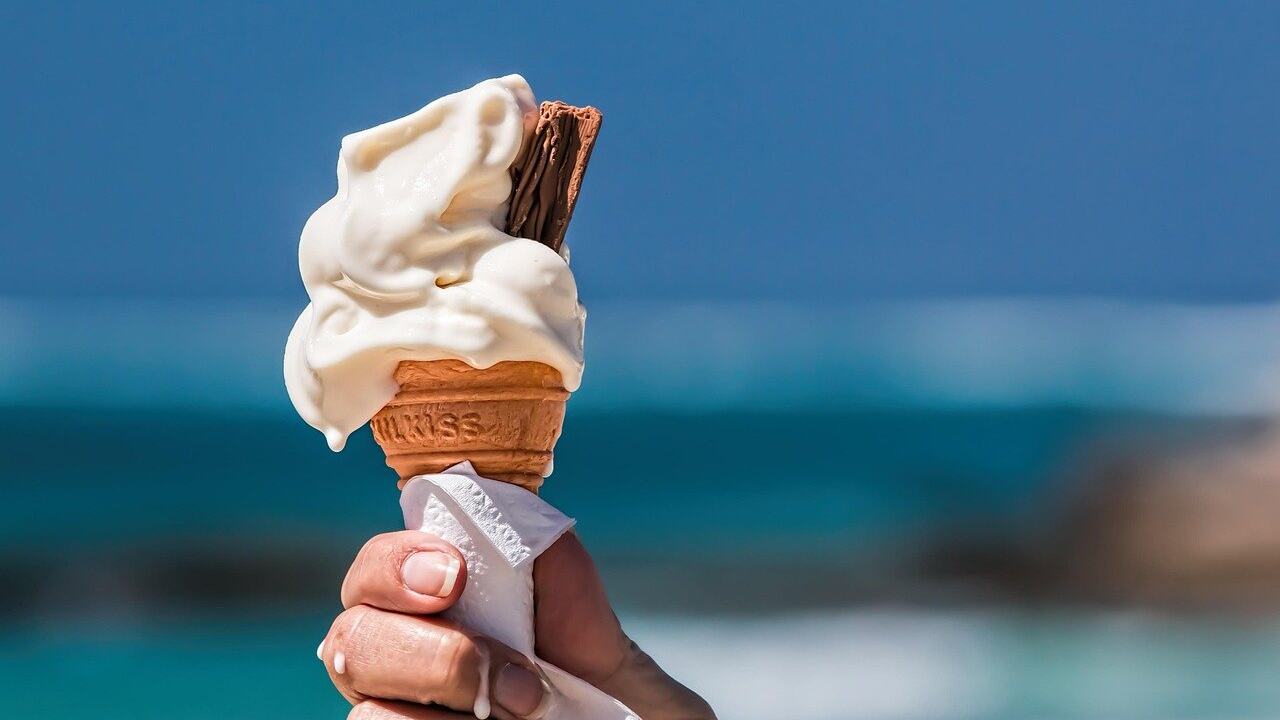 Best Dessert Food Trucks in St. Paul