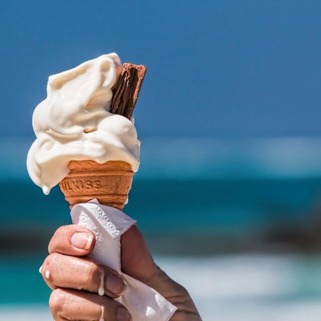Best Dessert Food Trucks in St. Paul